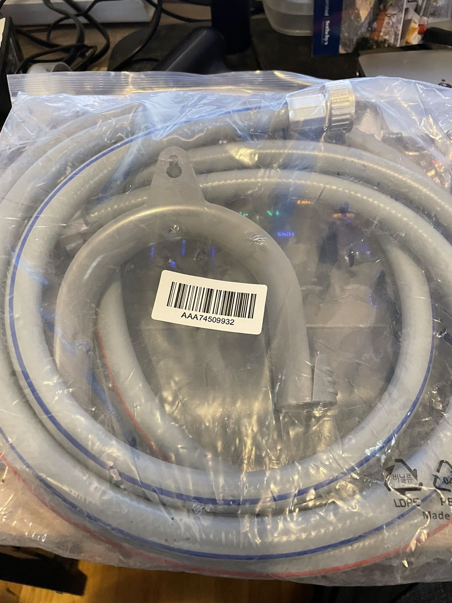 Washing Machine Supply Hoses