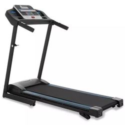 Used Xterra TR150 Treadmill 