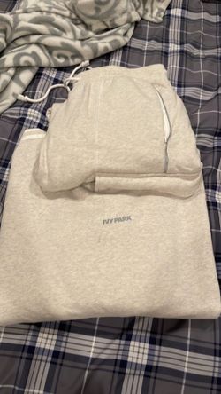 Ivy park/ adidas sweatshirt full outfit for sale