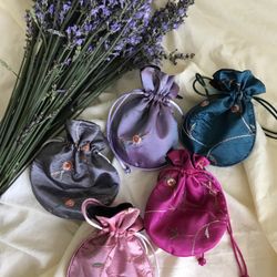 Pouch Bags