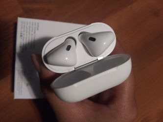 Apple Airpods 2generation