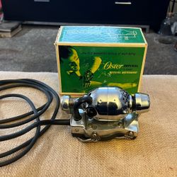 Oster  Imperial 2-speed Mass Instrument 
