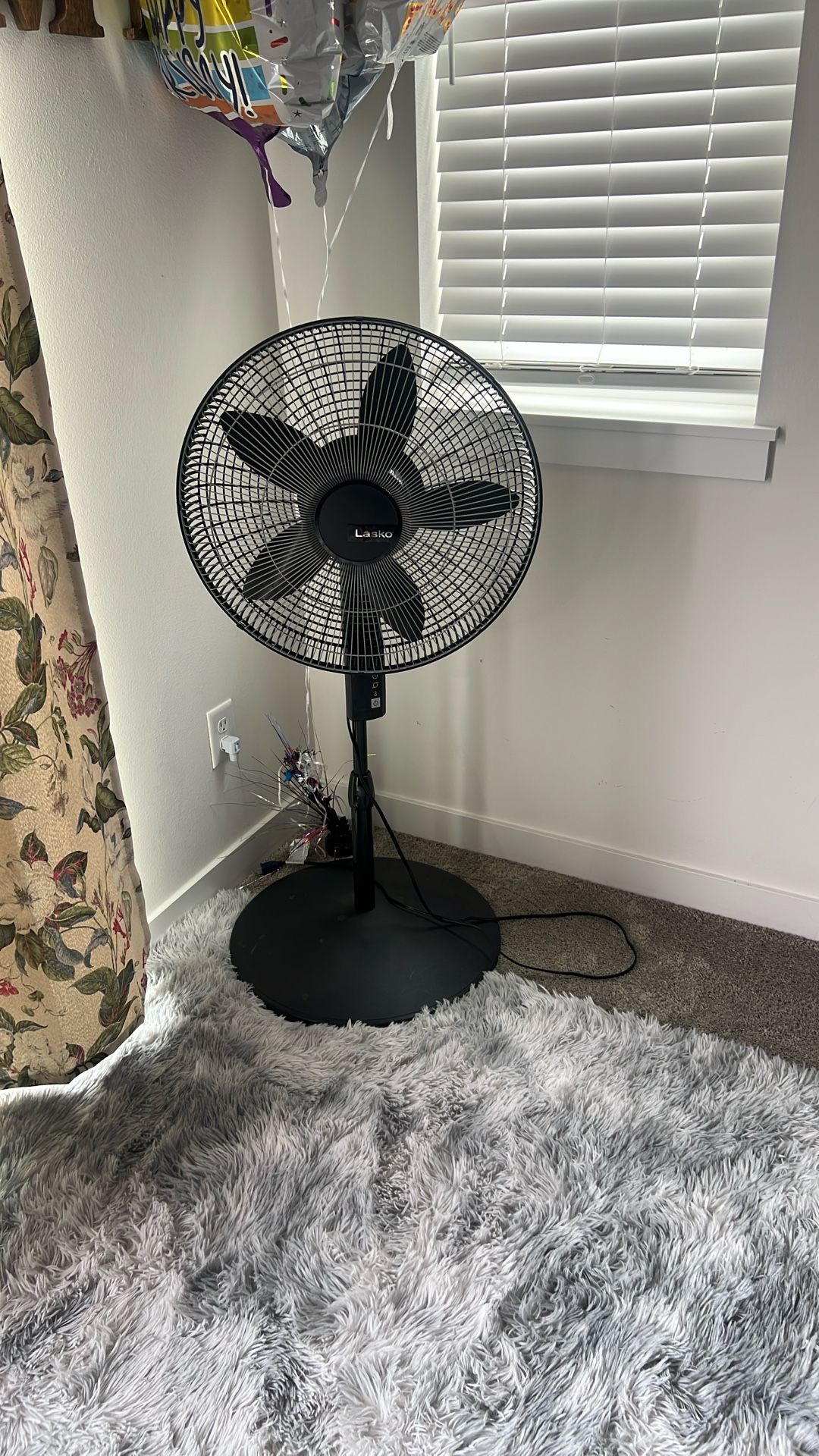 Leska Fan