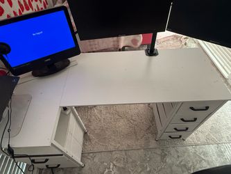 Office desk