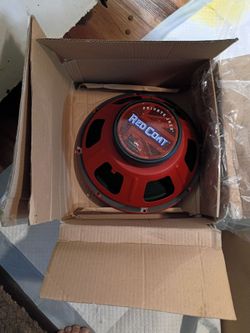 Sub speakers