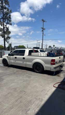 2008 F-150