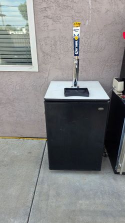 Kegerator