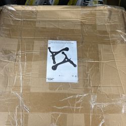 Honda Accord Front Lower Control Arms 2003-2007 