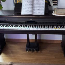 SUZUKI Composer ensemble HP-300e