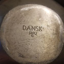 Dansk Bowl-- $20/  OBO