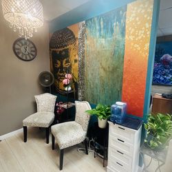 Salon Furniture For Sale