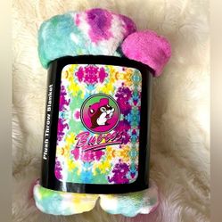 BUCEES BLANKET 
