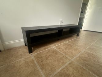 TV stand