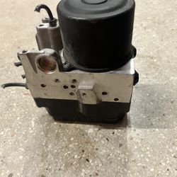 2006-2011 Lexus GS300 ABS Anti-Lock Brake Pump Control (contact info removed) Module 80-14E3