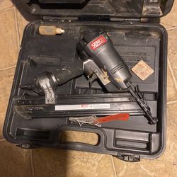 Pistola De Clavos