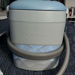 Donjoy Iceman(make me offer) Classic 3 w/ Universal Pad