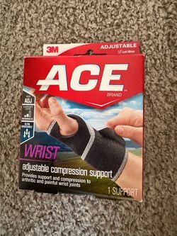Wrist guard new