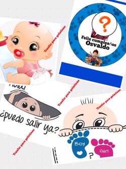 Tranfer para gelatina