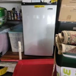 Machic Chief Fridge New