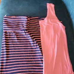 Skirt Set Size M