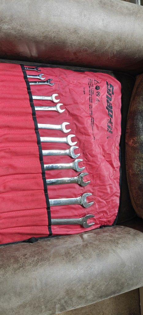 Snap On Tools