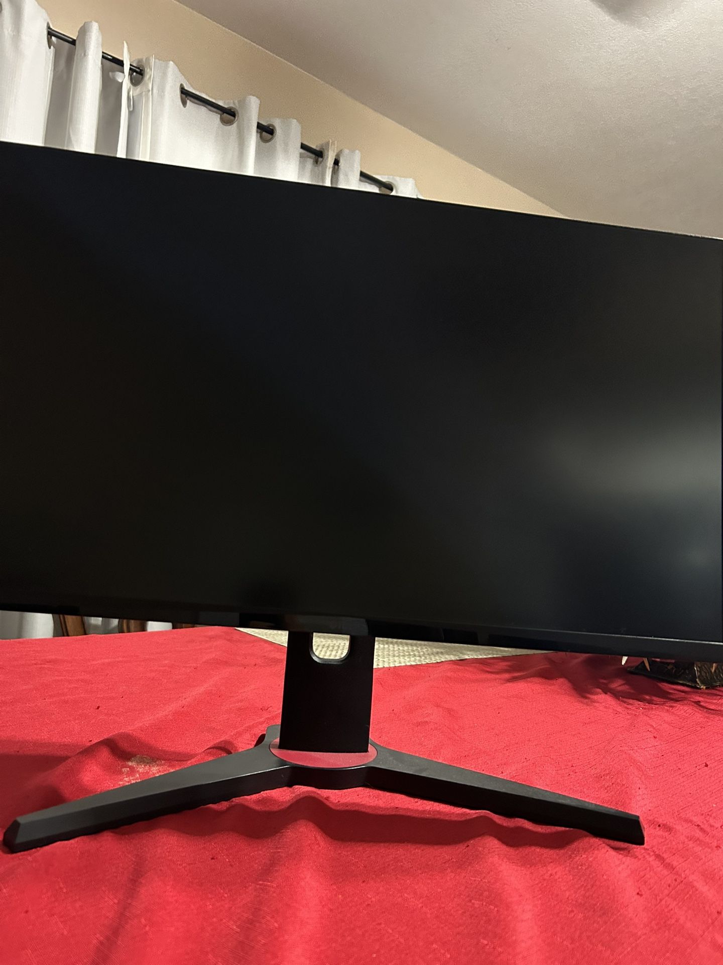 Monitor