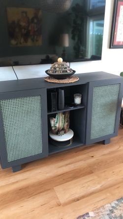 Curio Cabinet