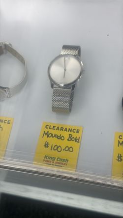 Movado