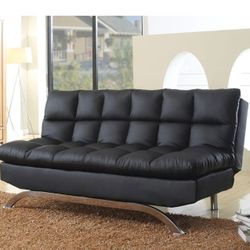 BRAND NEW CONVERTIBLE SOFA BED$299