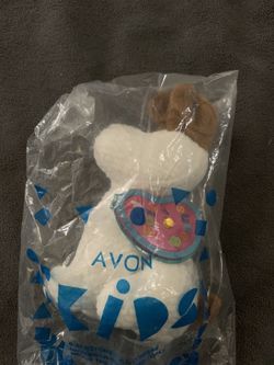 Avon Birthstone full o’ beans November
