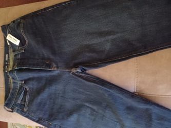 Old Navy High Rise Jeans