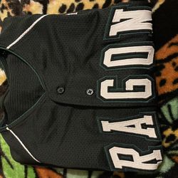 2  Baseball Jerseys,Used In Very Good Condition For $35.00 Or 1 For $20