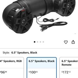 Boss ATV Speaker 
