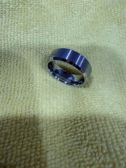 Thorum ring