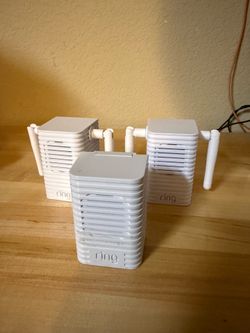 Ring Chime