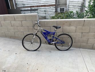 21 /speed dual suspensions tech dxr mongoose