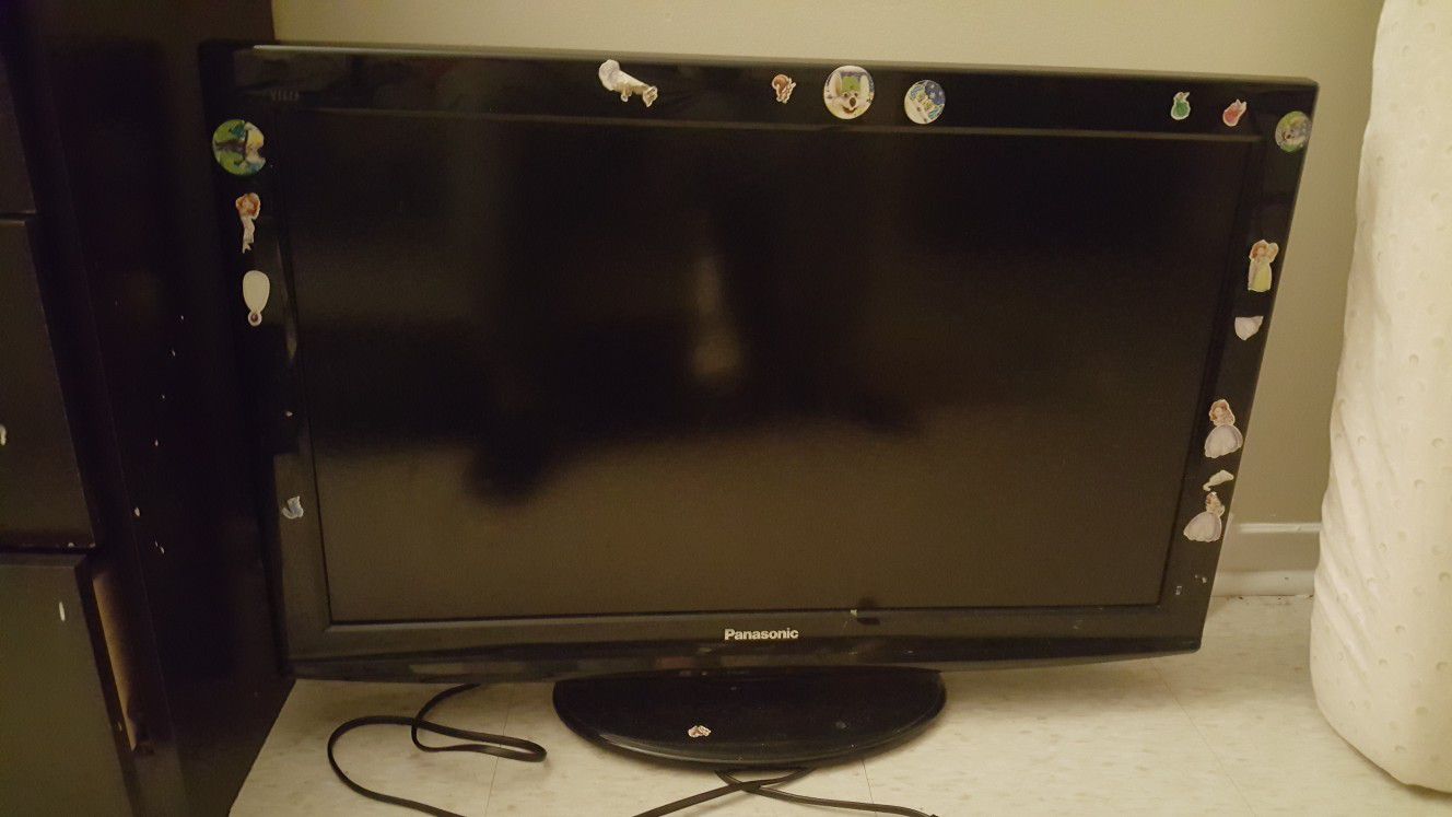 Panasonic TV in good condition