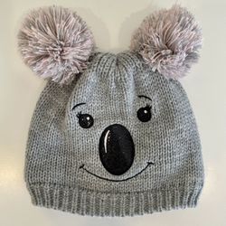 Girl’s Beanie Size L-XL