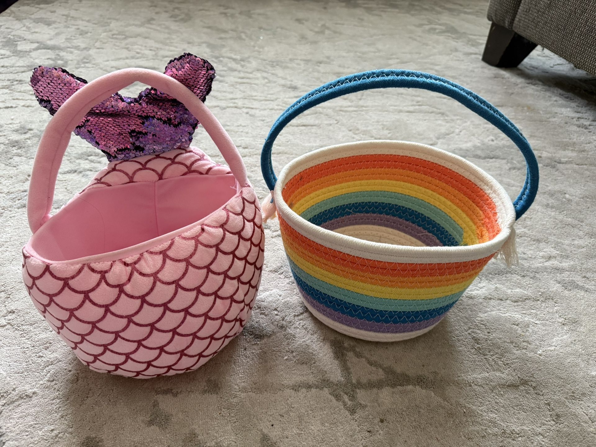 easter Baskets $2 each