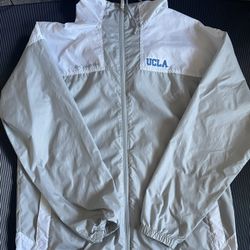 UCLA Columbia Wind Breaker