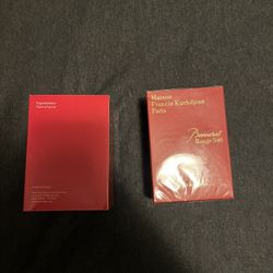 baccarat rouge 540 cologne 2.4 fl oz