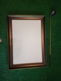 PICTURE FRAME