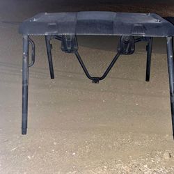 Yamaha rhino cage and doors