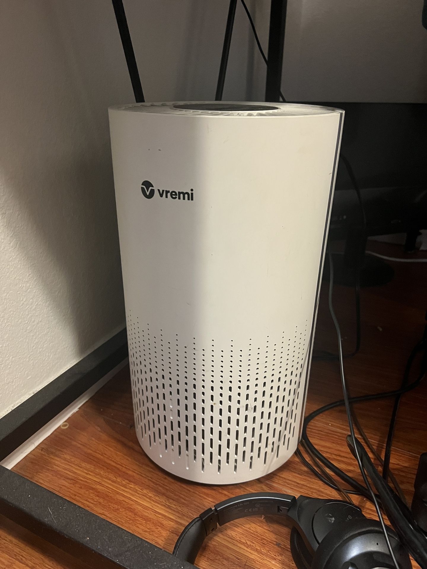 Vremi premium true hepa air purifier for sale large rooms