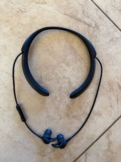 Bose QuietControl 30 Wireless Headphones