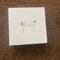 Airpods Pro