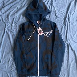 Asaali Co Hoodie