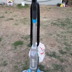 Electric Mopper 