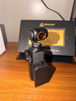 DJI pocket 3