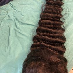 32 Inch Loose Deep 13*5